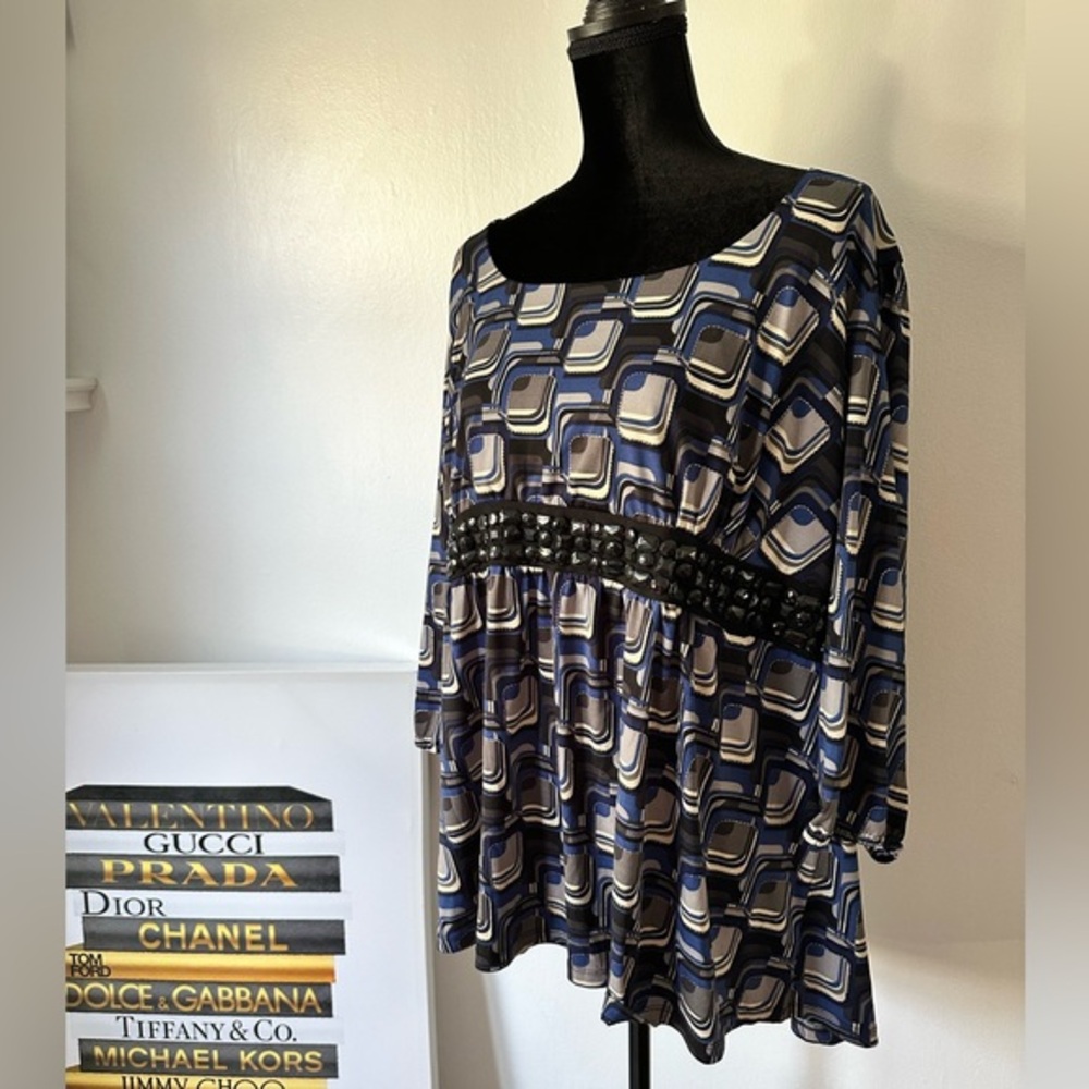 Venezia blouse